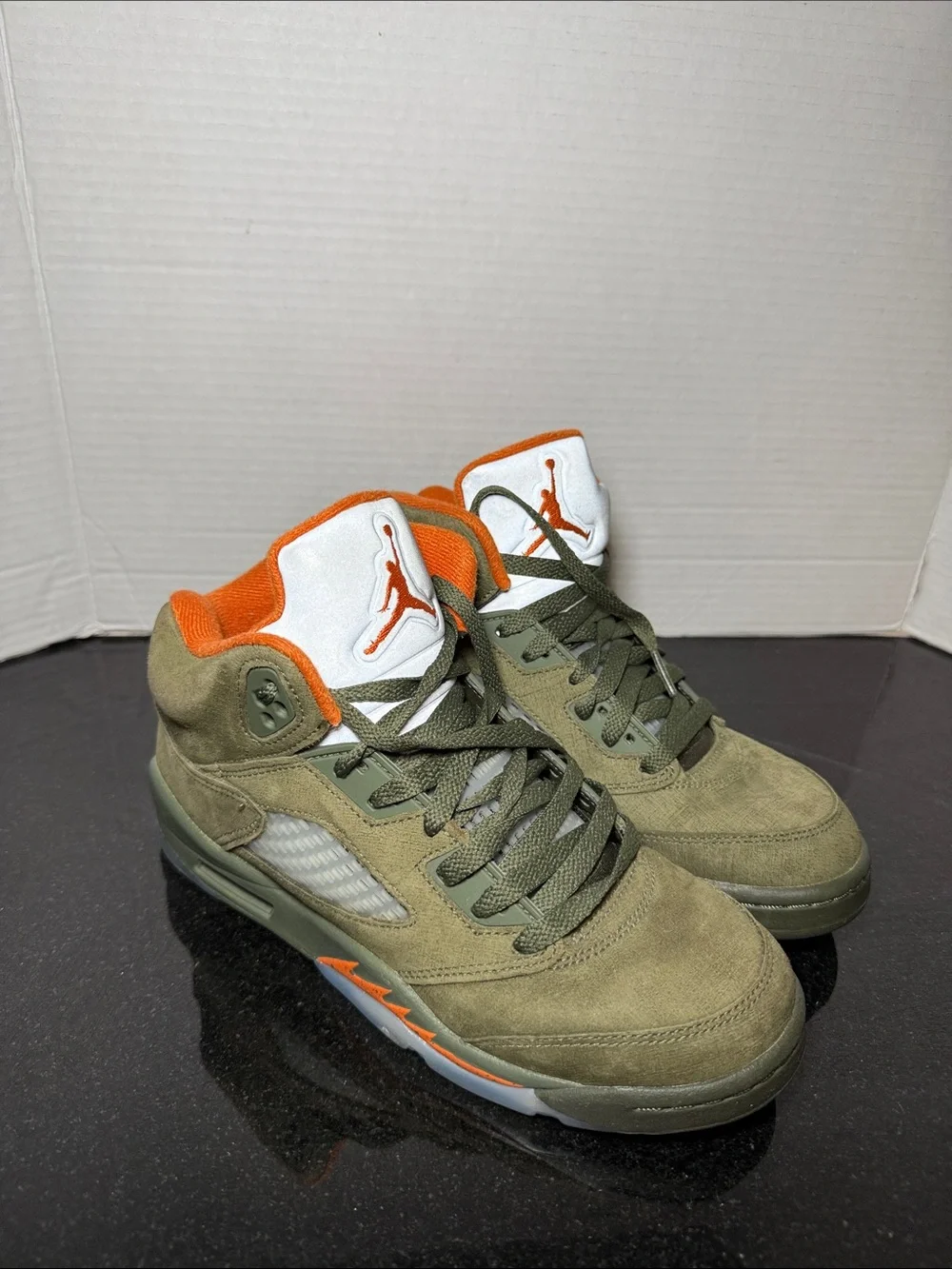 Air Jordan 5 Retro 